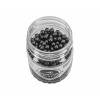 Шарики ВВ стальные цветные "Borner Color" Black кал. 4,5 мм (500 шт)