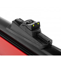 Винтовка пневматическая компрессионная Borner Simple Strike Pump, Red кал. 4,5 мм (пластик, 3 Дж) Винтовка пневматическая компрессионная Borner Simple Strike Pump, Red кал. 4,5 мм (пластик, 3 Дж)