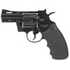 Пневматический револьвер Stalker STR (Colt Python 2,5”), кал. 4,5 мм