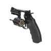 Пневматический револьвер Stalker STR (Colt Python 2,5”), кал. 4,5 мм