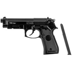 Страйкбольный пистолет Stalker SCM9P (Beretta M9) кал. 6 мм Страйкбольный пистолет Stalker SCM9P (Beretta M9) кал. 6 мм