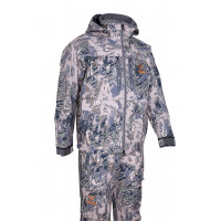 Костюм Remington 3 в 1 Blizzard Figure