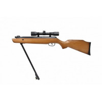 Пневматическая винтовка Crosman Vantage NP, cal. 4,5 мм (переломка, дерево, прицел 4х32) Пневматическая винтовка Crosman Vantage NP, cal. 4,5 мм (переломка, дерево, прицел 4х32)