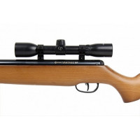 Пневматическая винтовка Crosman Vantage NP, cal. 4,5 мм (переломка, дерево, прицел 4х32) Пневматическая винтовка Crosman Vantage NP, cal. 4,5 мм (переломка, дерево, прицел 4х32)