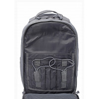 Рюкзак Remington Urban Backpack Grey, 40 л Рюкзак Remington Urban Backpack Grey, 40 л
