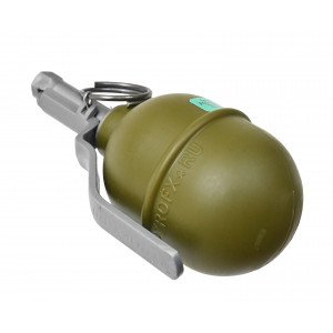 Граната учебно-имитационная PyroFX RGD-5 (A) (пиротехническая, акустика)
