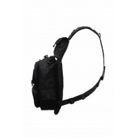 Рюкзак Remington Tactical Shoulder Backpack Black, 20 л Рюкзак Remington Tactical Shoulder Backpack Black, 20 л