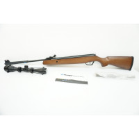 Пневматическая винтовка Stoeger X10 Wood Combo (прицел 4x32) Пневматическая винтовка Stoeger X10 Wood Combo (прицел 4x32)