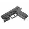 Пневматический пистолет Stalker STSS (Sig Sauer SP2022)