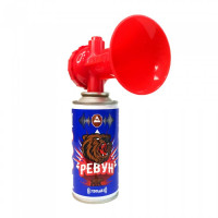 Звуковое сигнальное устройство РЕВУН, 140 мл Звуковое сигнальное устройство РЕВУН, 140 мл