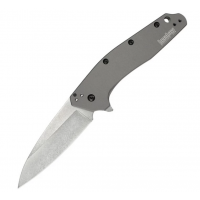 Нож KERSHAW 1812GRY DIVIDEND