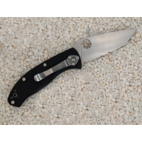 Нож складной SPYDERCO TENACIOUS