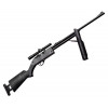 Пневматическая винтовка Crosman Recruit RCT525X (3 Дж, прицел 4x15)