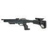 Пневматический пистолет Kral Puncher NP-01 (PCP, 3 Дж) 6,35 мм
