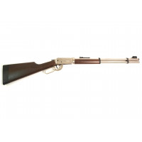 Пневматическая винтовка Umarex Walther Lever Action Steel Finish Пневматическая винтовка Umarex Walther Lever Action Steel Finish