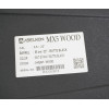 Пневматическая винтовка Aselkon MX-5 (дерево, PCP, 3 Дж) 5,5 мм