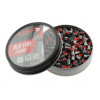 Пули Gamo Red Fire 4,5 мм, 0,51 грамм, 125 штук