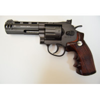 Пневматический револьвер Borner Sport 705 (4")